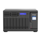 TVS-h1288X-W1250-16G Black