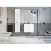 Lara 80 White S926-005-DSM