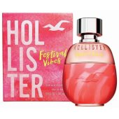 Festival Vibes For Her EDP 100 ml