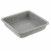 BW02780G4EU7 Marblestone kvadratinė keptuvė 22.5cm