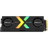 CS3150 XLR8 Gaming Epic-X 2TB juodas M280CS3150XHS-2TB-RB