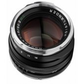 Nokton II 50 mm F/ 1.5 MC for Leica M