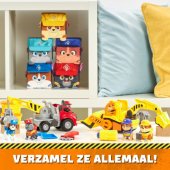 ŽAISLAS BULDOZERIS RUBBLE CREW 6066511