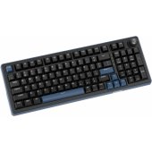 OK-M 98 Wine Red Switches (EN) Black