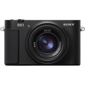 RX1R III Body