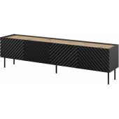 ONDA 200x40x35/ 54 Black