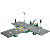 Road Plates 60304