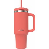 2217787 Streeterville gertuvė 1,2l koralų spalvos