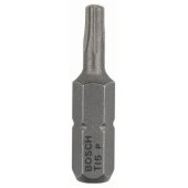 Antgalis Torx varžtams T15, l=25 mm 2607001607