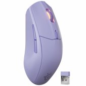 Rival 3 Gen 2 Wireless - Purple