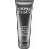 Clinique Skin Supplies For Men Oil Control matinamasis drėkinamasis kremas mois