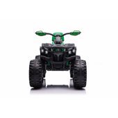 Elektromobilis Quad QLS-3288 Green