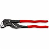 KNIPEX pliers wrench 86 01 300 (red, length 300m, 24-fold adjustable)