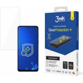"SilverProtection+ ekrano apsauginė plėvelė Motorola Moto G54"