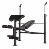 Weight Bench WB60