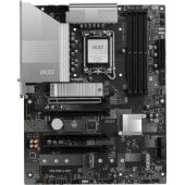 PRO Z890-S WIFI Intel Z890 LGA 1851