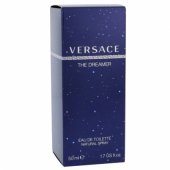 Dreamer tualetinis vanduo 50ml