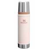 The Legendary Classic gertuvė 600ml Rose Quartz