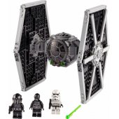 Imperial TIE Fighter 75300