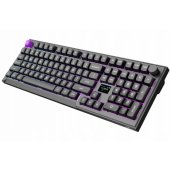 PSCY105B Silent claw yellow
