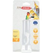 _7807265 Zolux Poidełko dla ptaków 100 ml