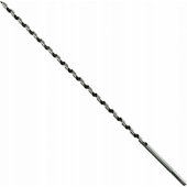 Dedra spiralinis cilindrinis medžio grąžtas 6mm (WDD06230)