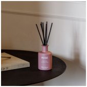 _8326812 MILLER HARRIS Rose DIFFUSER 150ml