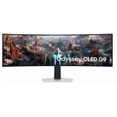Odyssey G9 LS49CG934SUXEN 49" OLED 32:9 Light Gray