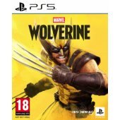 Marvel®s Wolverine PS5