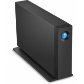 d2 Professional 16TB Black STHA16000800
