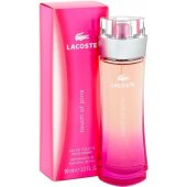 Touch Of Pink Pour Femme EDT 90ml