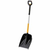Fiskars X-series teleskopinis sniego kastuvas - 1057188