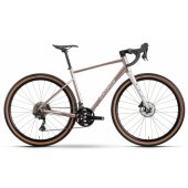 Territ Pro 2026 L Palemauve/ Saltwhite