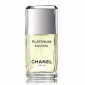 Egoiste Platinum EDT 50ml