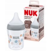 Perfect Match 10743092 S 150ml Grey