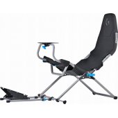 Challenge X - Logitech G Edtition Actifit Black