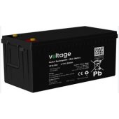 VE12-120 12V 120Ah