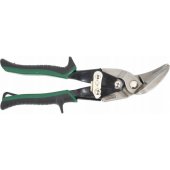 AWTools nożyce do blachy prawe wygięte (AW22001)