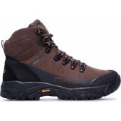 Buty trekkingowe męskie CMP Dhenieb Trekking Shoe Wp Arabica r. 45 (30