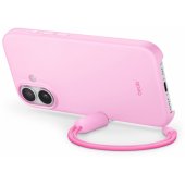 Beats Kickstand dėklas su MagSafe, iPhone 17, Pebble Pink