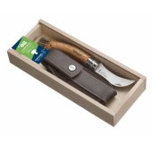 Mushroom Knife 08