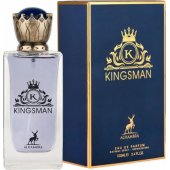 _6953493 Maison Alhambra Kingsman Eau De Parfum 100 ml (man)