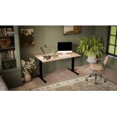 MOON LONG 150x80x72-120 black/ wotan