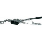 TOPEX lyno keltuvas TOPEX 3.5T 5.9KG - 97X082