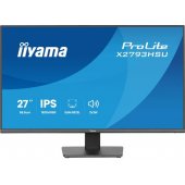 ProLite X2793HSU-B1 27" IPS 16:9