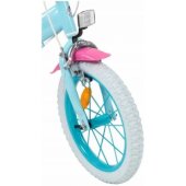 My Little Pony 14" Light Blue