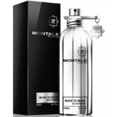 Montale Musk To Musk unisex parfumuotasis vanduo 100 ml