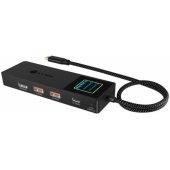 Spade Dock 7-in-1 USB-C
