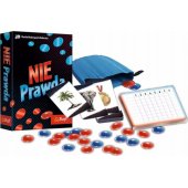 Game Untrue Trefl 02797
