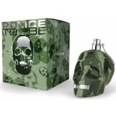 To Be Camouflage tualetinis vanduo 40ml